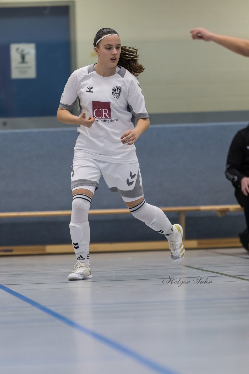 Bild 173 - wBJ Futsalmeisterschaft